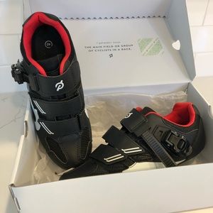 Peloton Spin Shoes size 40